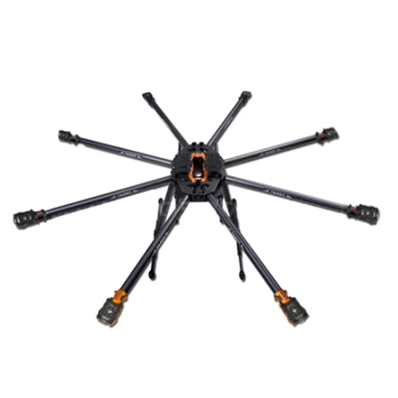 Zestaw ramy octocoptera Hot Ta – Drone Kit Octocopter recenzja i cena