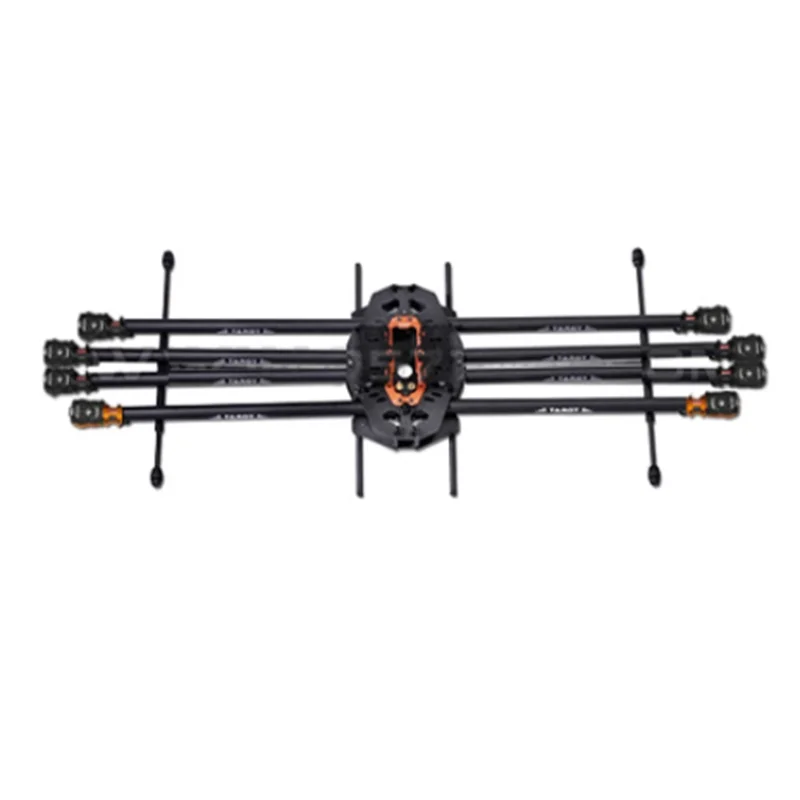 Zestaw ramy octocoptera Hot Ta – Drone Kit Octocopter recenzja i cena