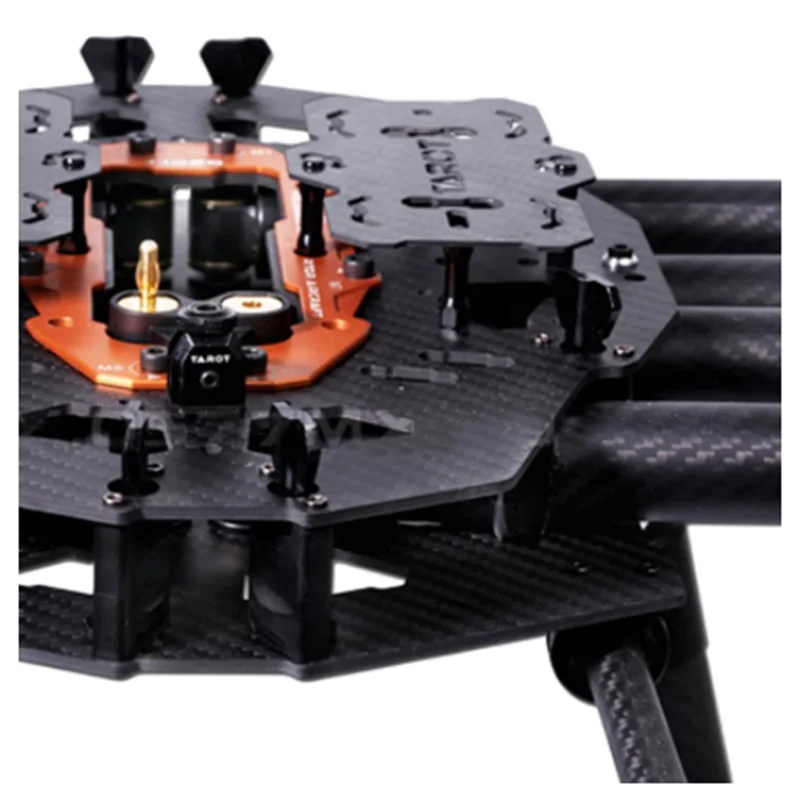 Zestaw ramy octocoptera Hot Ta – Drone Kit Octocopter recenzja i cena