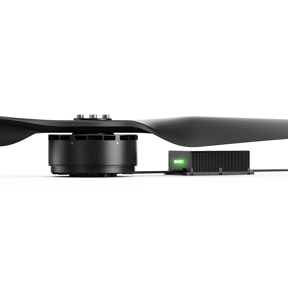 Zestaw systemu zasilania MAD A – Drone Kit Heavy Lift recenzja i cena