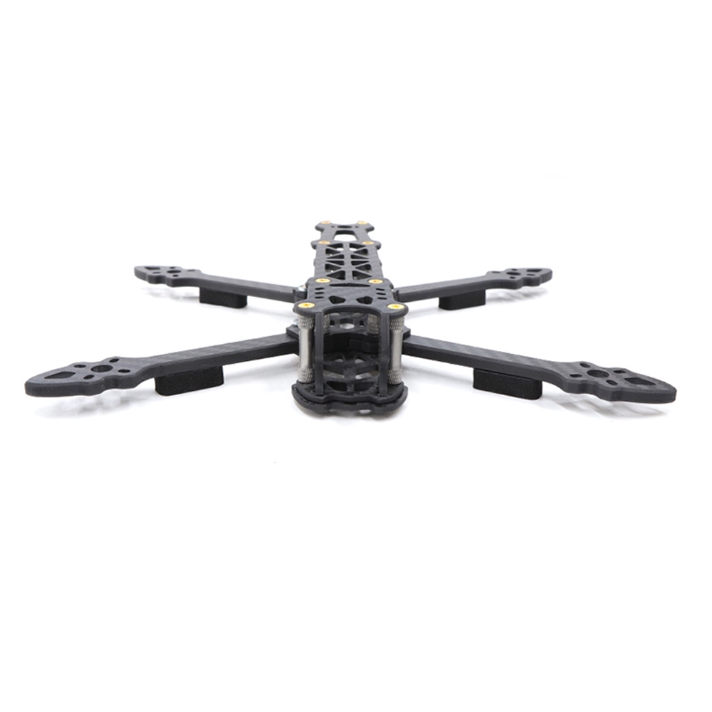 HSKRC MAK4 MAK4HD 5-calowe 225 – Drone Kit Racing recenzja i cena