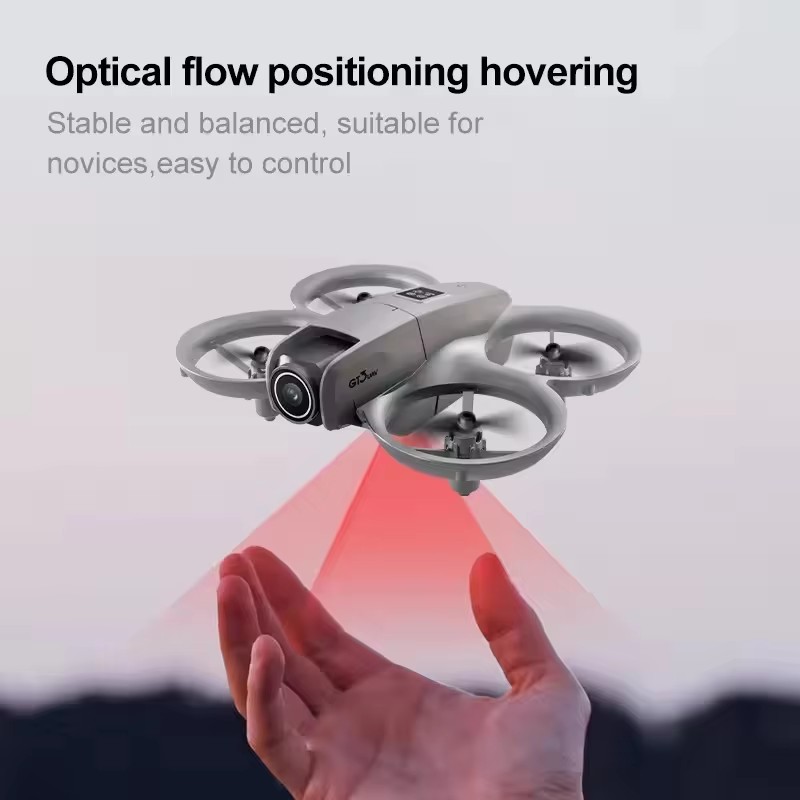 Nowy dron GT3 MAX 8K HD z pilo – Drone Kit Tricopter recenzja i cena